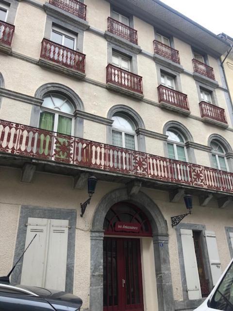 Апартаменты 11 Rue De Richelieu Котре Экстерьер фото